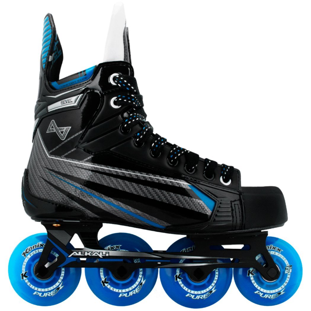Patins de hockey en ligne Alkali Revel 1 Senior